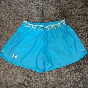 Under Armour Shorts💙